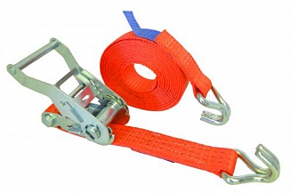 стяжной ремень +с храповым механизмом